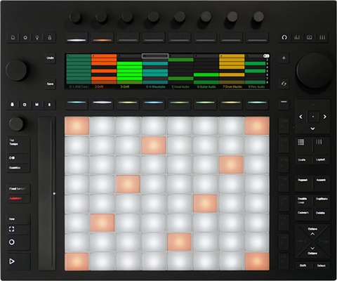 Ableton Push 3 コントローラー版 Ableton Push 3 MIDI Controller (Standard), B - CeX (UK): - Buy